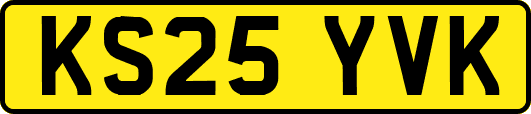 KS25YVK