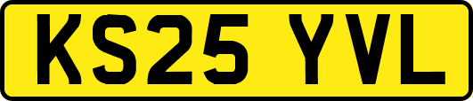 KS25YVL