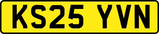 KS25YVN