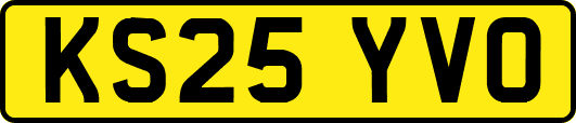 KS25YVO