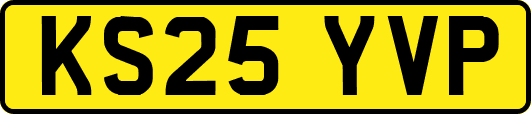 KS25YVP