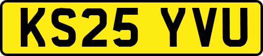 KS25YVU