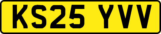 KS25YVV
