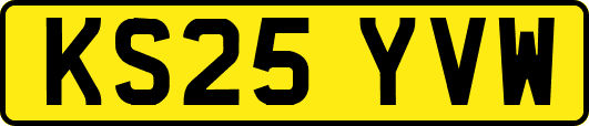 KS25YVW