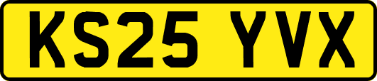 KS25YVX