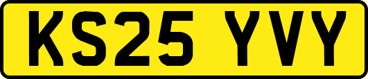 KS25YVY