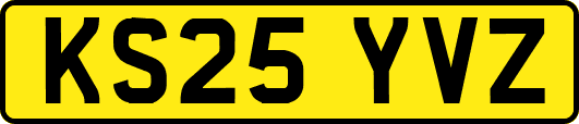 KS25YVZ