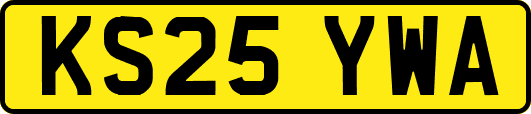 KS25YWA