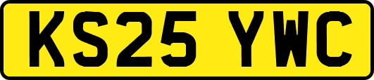 KS25YWC