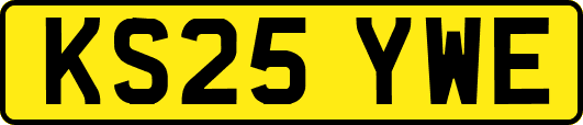 KS25YWE