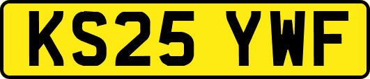 KS25YWF