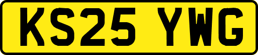 KS25YWG