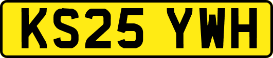 KS25YWH