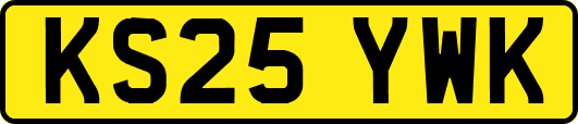 KS25YWK