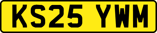 KS25YWM