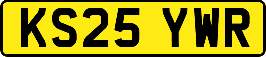 KS25YWR