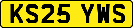 KS25YWS