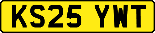 KS25YWT