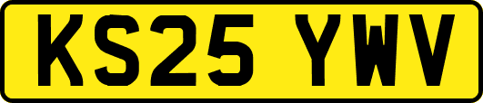KS25YWV