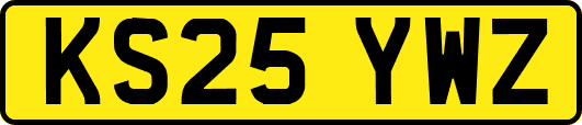 KS25YWZ