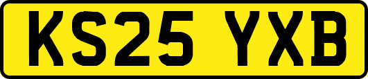 KS25YXB