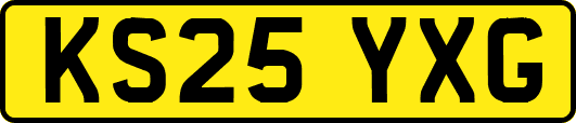 KS25YXG