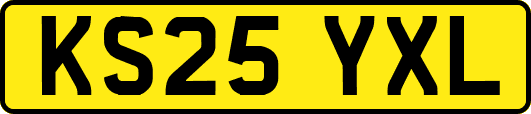 KS25YXL