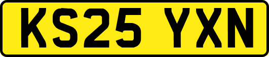 KS25YXN
