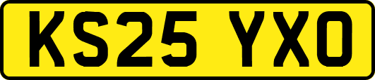 KS25YXO