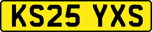 KS25YXS