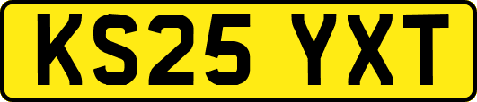 KS25YXT