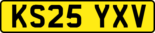 KS25YXV