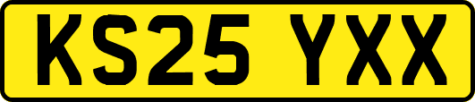 KS25YXX
