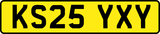 KS25YXY