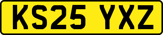 KS25YXZ