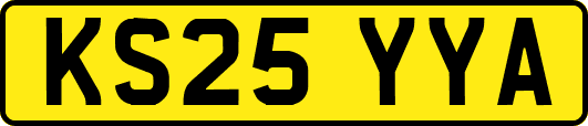 KS25YYA