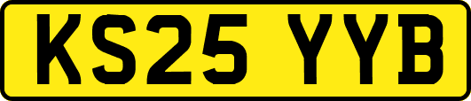 KS25YYB