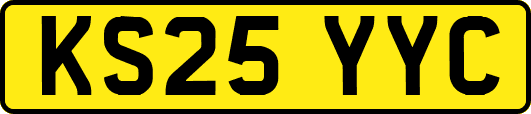 KS25YYC