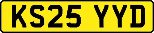 KS25YYD