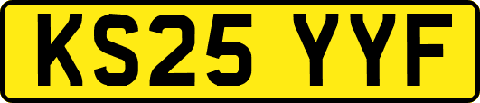 KS25YYF