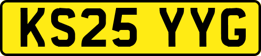 KS25YYG