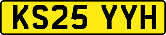 KS25YYH