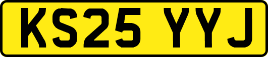KS25YYJ