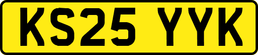 KS25YYK