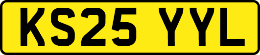 KS25YYL