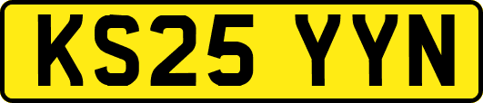 KS25YYN