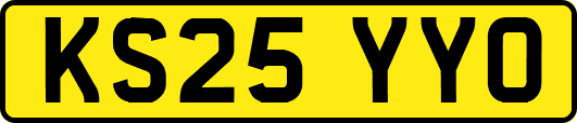 KS25YYO