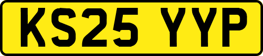 KS25YYP