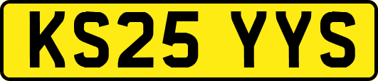 KS25YYS