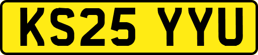 KS25YYU